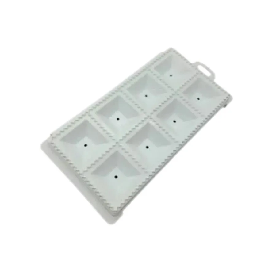 Molde plástico para raviolones – DESES