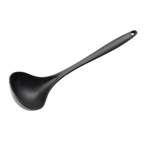 Cucharón nylon – DESES PLAST