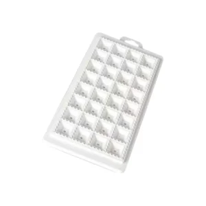 Molde plástico para ravioles - DESES PLAST