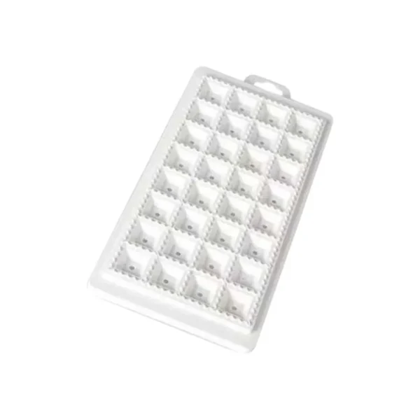 Molde plástico para ravioles - DESES PLAST