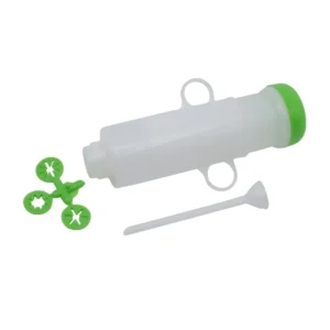 Churrera plástica 2 en 1 – DESES PLAST