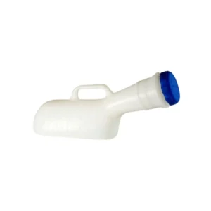Papagallo plástico con tapa – DESES PLAST