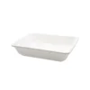 Crisper plástico rectangular grande 52 x 36 cm - DESES PLAST