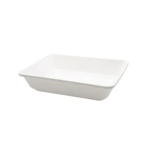 Crisper plástico rectangular grande 52 x 36 cm – DESES PLAST