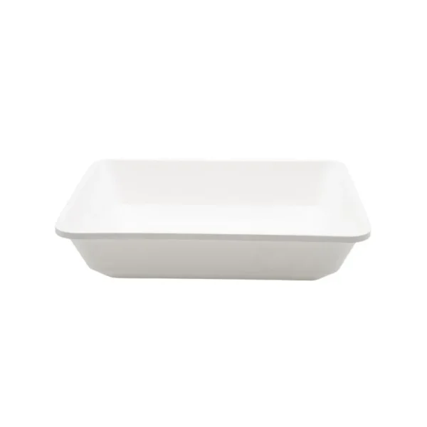 Crisper plástico rectangular grande 52 x 36 cm – DESES PLAST