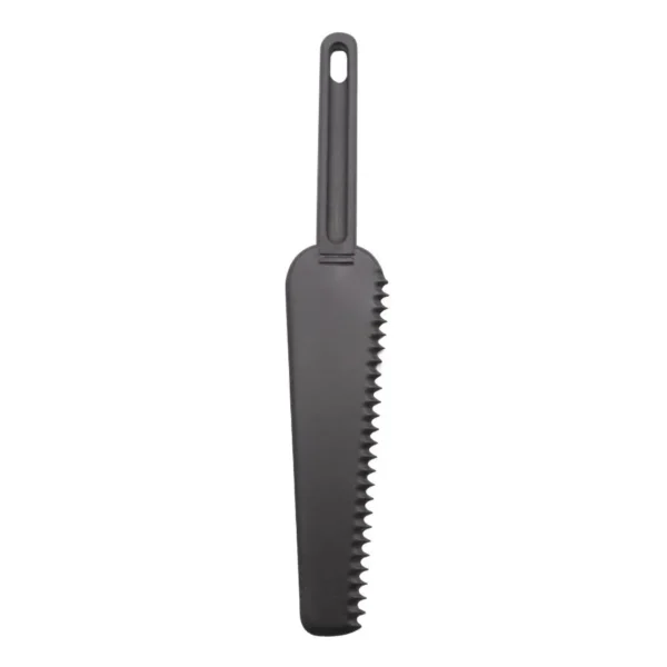Espátula tortera nylon 3 usos – DESES PLAST