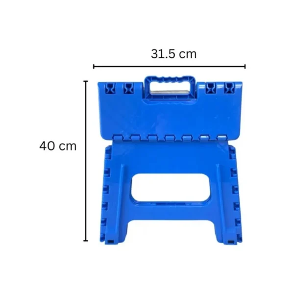Banqueta plegable Junior 28,5 x 36 x 28 cm – MIR