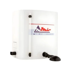 Calefón eléctrico 20 L resistencia hierro – MIR