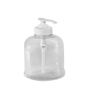 Dosificador plástico 250 cc – DESES PLAST