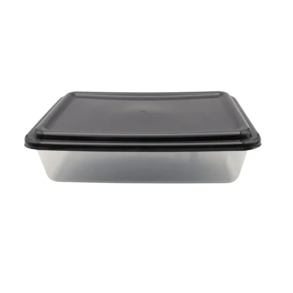 Crisper plástico con tapa 12 L – DESES PLAST