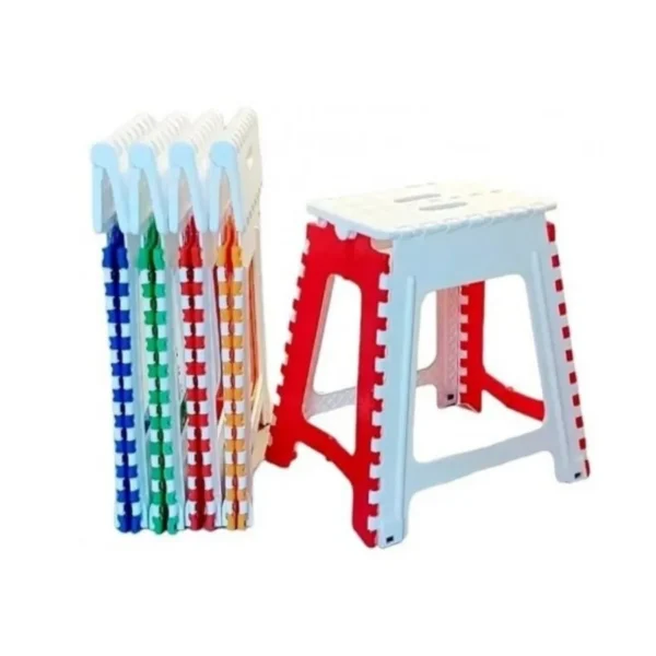 Banqueta plegable grande – MIR