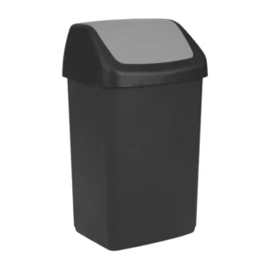 RESIDUO PLAST VAIVE 50 LT GARDEN