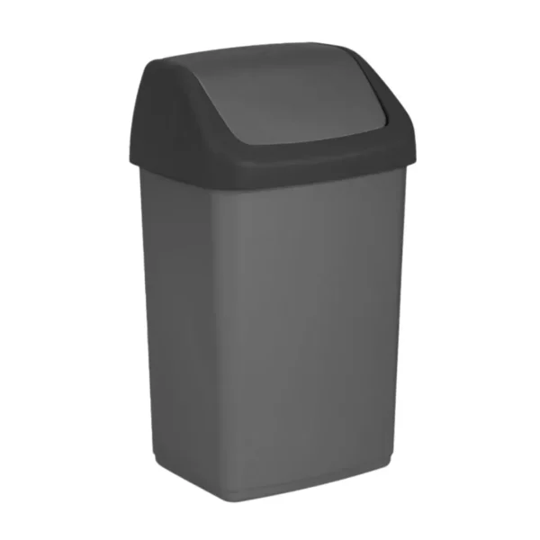RESIDUO PLAST VAIVE 50 LT GARDEN