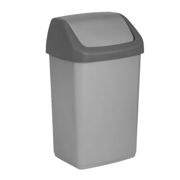RESIDUO PLAST VAIVE 50 LT GARDEN