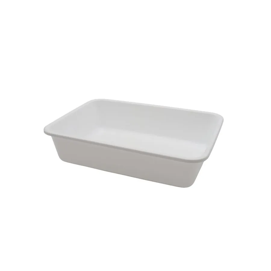 CRISPER PLAST RECT 40*30 R y R MEDIANA