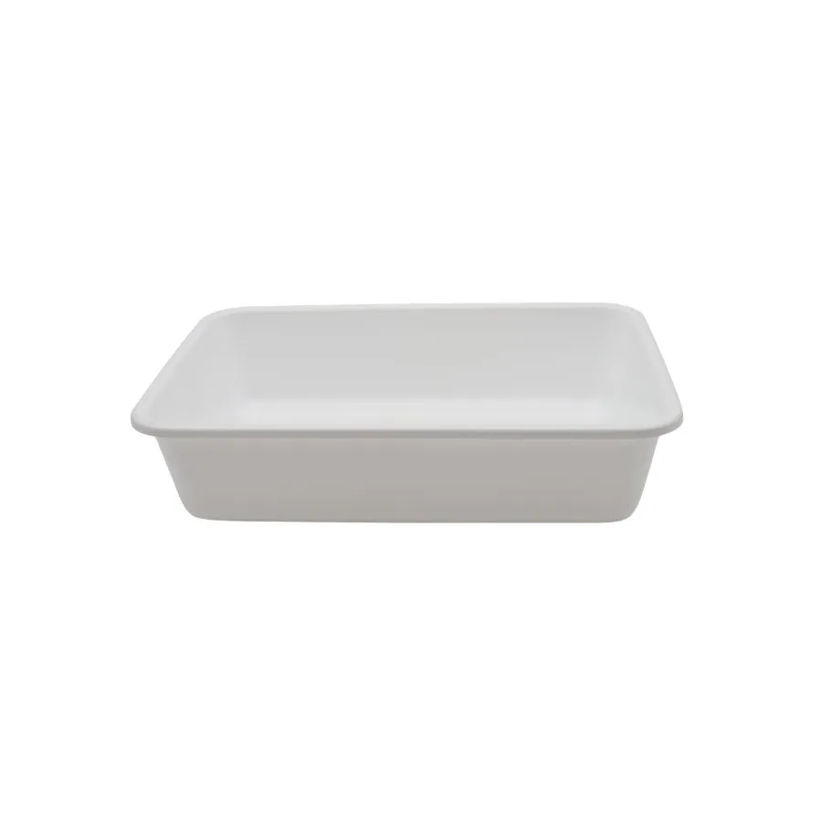 CRISPER PLAST RECT 40*30 R y R MEDIANA