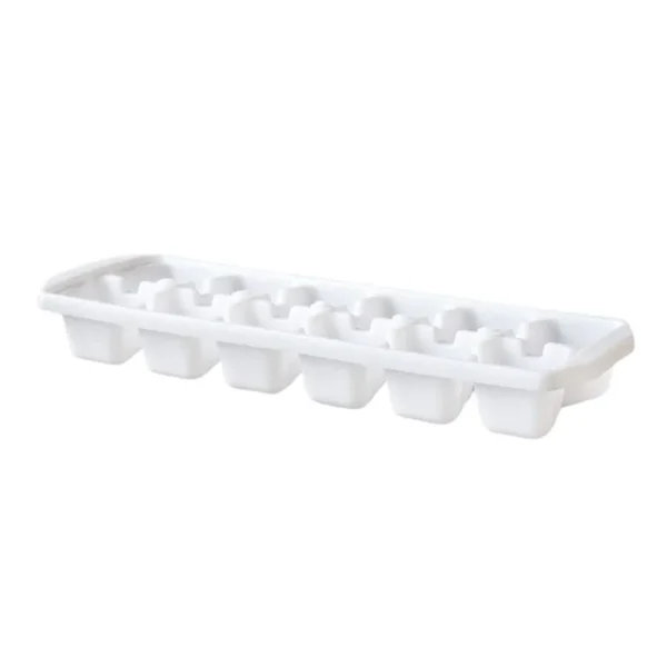 Cubetera plástica 12 cubos – DESES PLAST