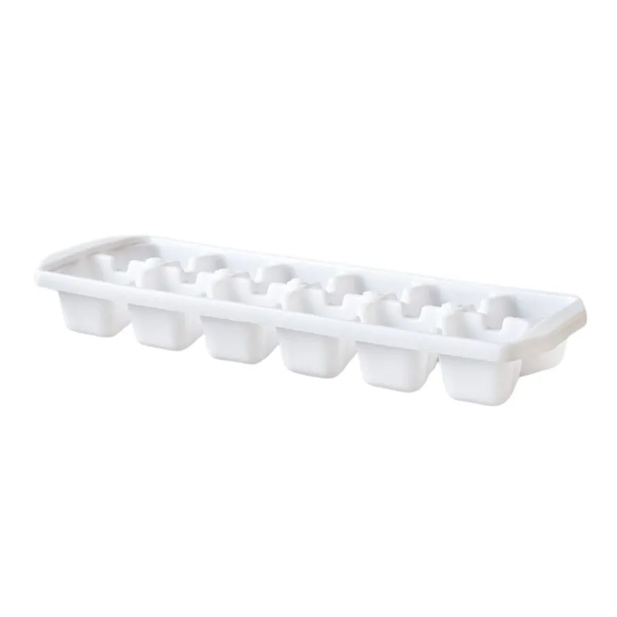 CUBETERA PLAST x 1 UNI DESES 12 cubos