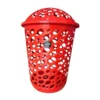 Cesto para ropa Laundry 45 L - GARDEN LIFE