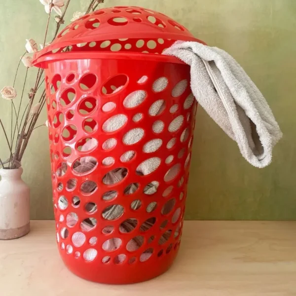 Cesto para ropa Laundry 45 L – GARDEN LIFE