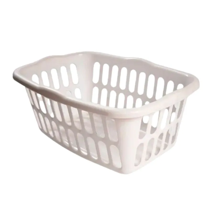 CESTO P/ROPA RED BAJO DESES 42cm