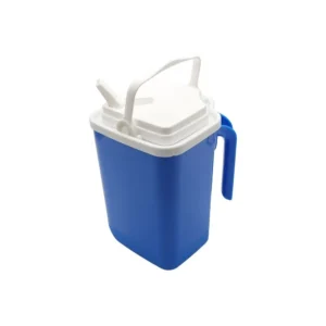 Bidón térmico Camping 3 L – DESESPLAST