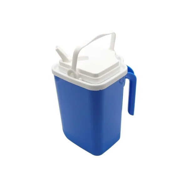 Bidón térmico Camping 3 L – DESESPLAST