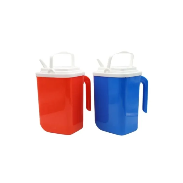 Bidón térmico Camping 3 L – DESESPLAST