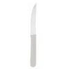 Cuchillos acero inoxidable mango plástico x 12 - CAROL