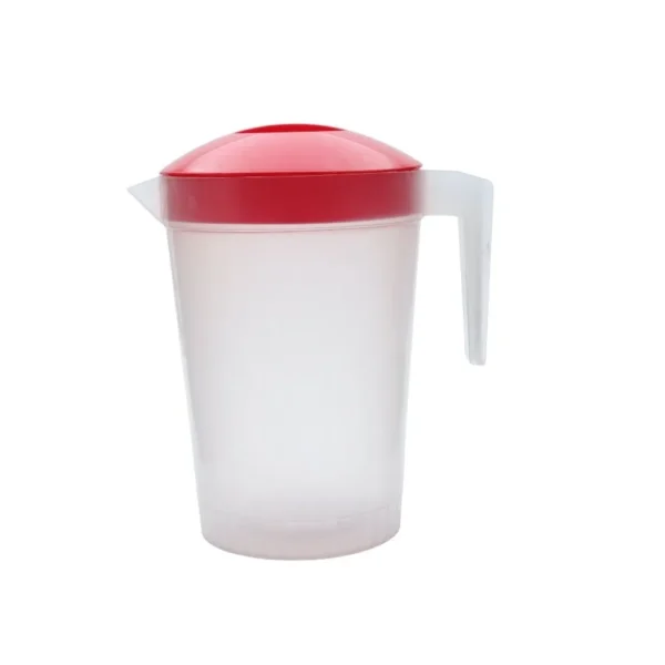 Jarra plástica Magi 2 L con tapa – MAGICLICK