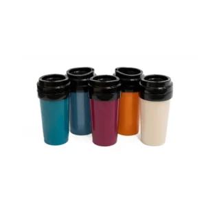 Vaso térmico con tapa – MAGICLICK