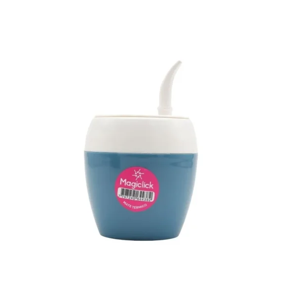 Mate térmico para tereré – MAGICLICK