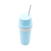 Mate listo con bombilla metálica - MAGICLICK
