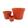 Maceta Holanda 10 cm - GEMPLAST