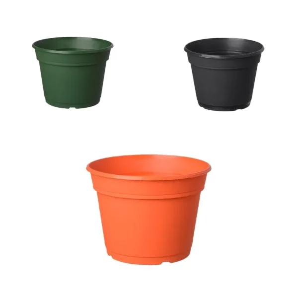 Maceta Holanda 12 cm – GEMPLAST