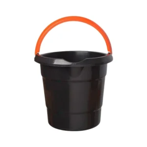 Balde plástico 12 L – GEMPLAST