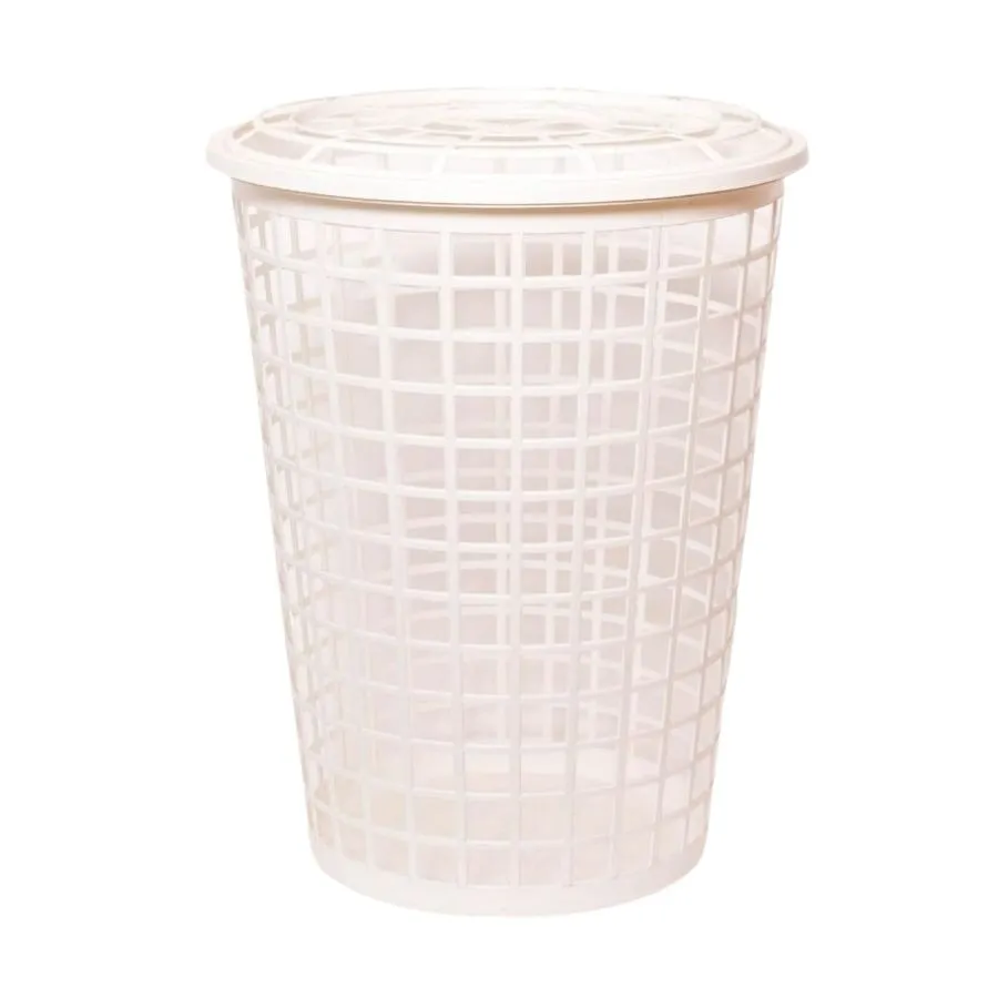 CESTO P/ROPA RED GEM ECO 627 FE