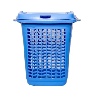 Cesto para ropa rectangular – GEMPLAST