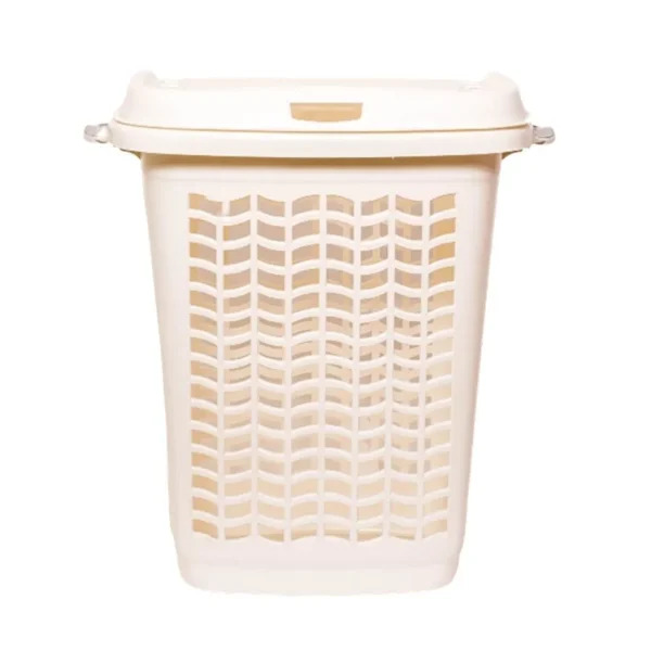 Cesto para ropa rectangular – GEMPLAST