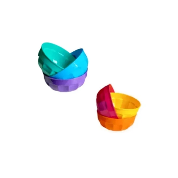 Set compoteras Party x 6 300 cc – STAR COMPANY