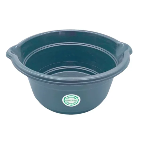 Fuentón plástico 32 L color – GEMPLAST