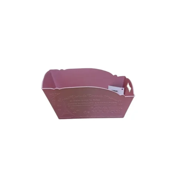 Organizador Deco París 2 L – STAR COMPANY