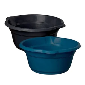 Fuentón plástico 22 L color – GEMPLAST