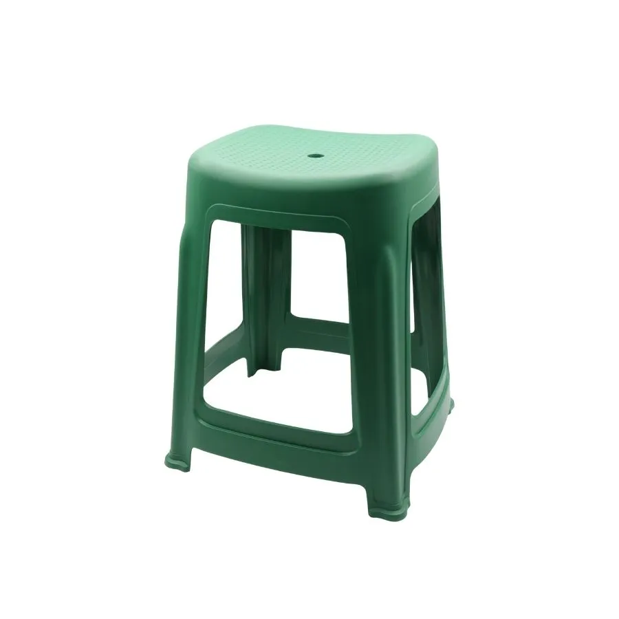 Banqueta moderna verde