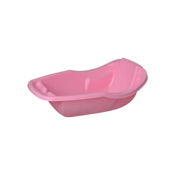 Bañera plástica para bebé 26 L – GEMPLAST