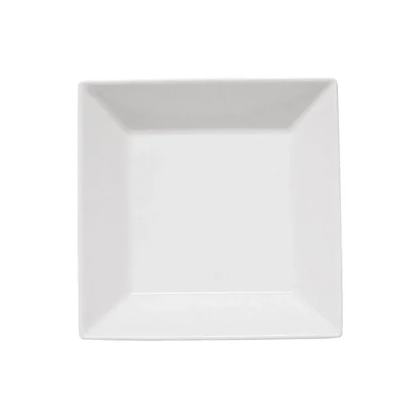 Plato hondo de porcelana Quartier Blanco 21 cm – OXFORD