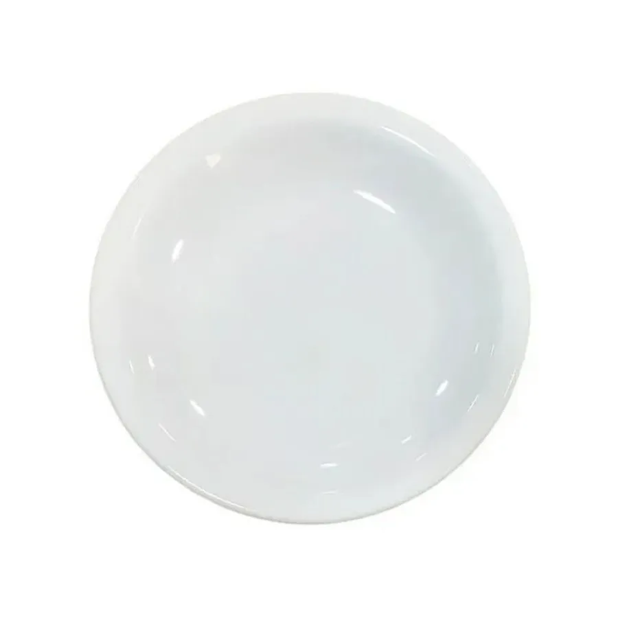 Plato pan de porcelana L.450 15,5 cm – TSUJI