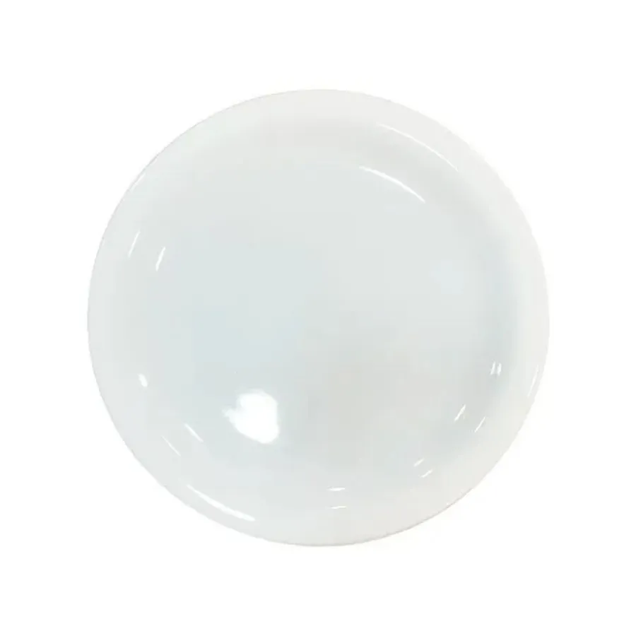 Plato de postre de porcelana L.450 19 cm – TSUJI