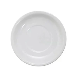 Plato de té de porcelana L.450 15 cm – TSUJI