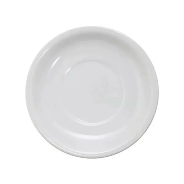 Plato de té de porcelana L.450 15 cm – TSUJI